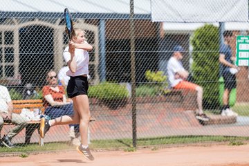 Bild 41 - VL TSV Glinde - Heikendorfer TC : Ergebnis: 8:1